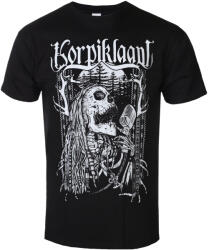 RAZAMATAZ Tricou bărbați KORPIKLAANI - WHAT'S MY MESSAGE - RAZAMATAZ - ST2671