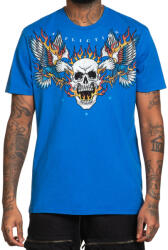 AFFLICTION Tricou bărbați AFFLICTION - SKY FIRE - A26331-SNKB