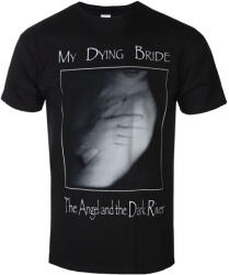 RAZAMATAZ Tricou bărbați MY DING BRIDE - THE ANGEL AND THE DARK RIVER - RAZAMATAZ - ST2663