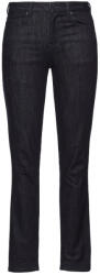 Black Diamond W MISSION WOOL DENIM PANTS (AP75013140520021)