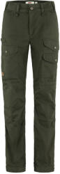 Fjällräven Vidda Pro Ventilated Trs W / Vidda Pro Ventilated Trs W (F86702-662-040-S)
