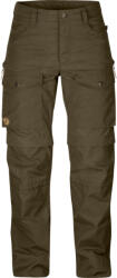 Fjällräven Gaiter Trousers No. 1 W / Gaiter Trousers No. 1 W (F89719-633-34)