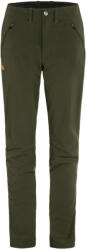Fjällräven Abisko Trail Stretch Trousers W / Abisko Trail Stretch Trousers W (F87101-662-046-S)