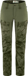 Fjällräven Keb Trousers W / Keb Trousers W (F86706-626-625-044-R)