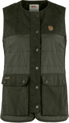 Fjällräven Forest Wool Padded Vest W / Forest Wool Padded Vest W (F86373-662-L)