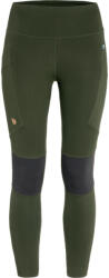 Fjällräven Abisko Trekking Tights Pro W / Abisko Trekking Tights Pro W (F84771-662-048-XXS)