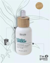  Maxima Vitalker Dandruff Lotion Korpásodás elleni hajszesz ( Az NHP hajszeszt leváltó új termék