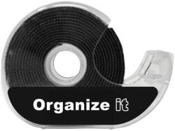 Wozinsky Organizator Cabluri Velcro Wozinsky 2m (43450476724441)