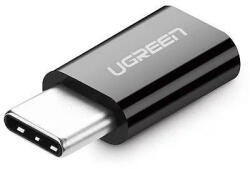 UGREEN Adaptor Micro-USB la USB-C 3.1 Ugreen US157 (30865)