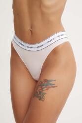 Guess tanga CARRIE rózsaszín, O97E04 KBBU1 - rózsaszín L