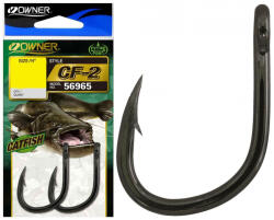 Owner Hooks CF-2 Catfish #10/0