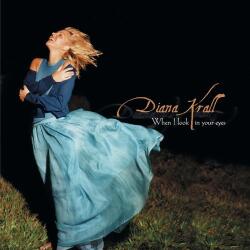 UNIVERSAL Diana Krall - When I Look In Your Eyes (2lp, 180g, Remastered, Acoustic Sounds Series) (6512454)