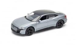 Welly Fém modellautó Audi RS e-tron GT - 1: 34