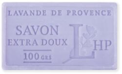 Lavanderaie de Haute Provence Marseille szappan - 100g - Lavande De Provence
