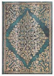Paperblanks butikkönyv Oceania midi üres (9781439781159)
