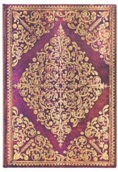 Paperblanks butikkönyv Viola midi üres (9781439781173)