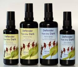 Defender from the Dark Aura Spray