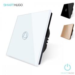 Smarthugo Fehér Csengő Kapcsoló (SK-A801M-EU)