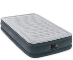 Intex Comfort Plush Felfújható Vendégágy 99x191x33cm (67766)