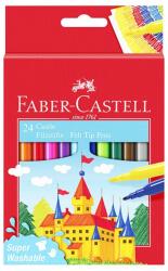 Faber-Castell Carioca 24 culori Faber Castell 554202 (FC554202)
