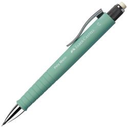 Faber-Castell Creion mecanic Faber Castell Poly Matic 1333 0.7 mm verde menta (CREMFBC133365)