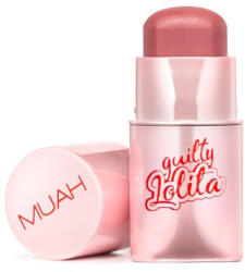 Cupio Blush cremos Guilty Lolita Muah - Berry Babe 7g
