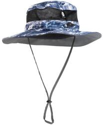 Flying Fisherman Palarie FLYING FISHERMAN Boonie Hat Mossy Oak Blackfin (H1800)