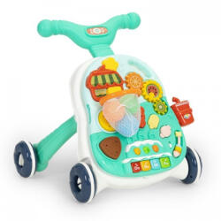 Huanger Antemergator educational 2 in 1 Huanger - Verde (EDIHE0814)