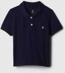 GAP Tricou Polo pentru copii GAP | Albastru | Băieți | 92 - bibloo - 90,00 RON