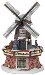  Luville Molendam Tourist malom adapterrel