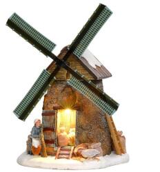  Luville Molendam malom adapterrel