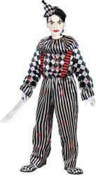 Widmann Vintage bohóc jelmez 140-es (10097)