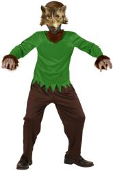 Widmann Vérfarkas jelmez 158-as (00238)