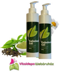  Gabolexin gél csomag (VIT-VIT016)