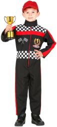Widmann Formula 1 versenyző jelmez 104-es (52590)