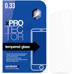 XPRO Apple iPhone SE 2022/2020/8/7 Xprotector Tempered Glass kijelzővédő fólia (112729)