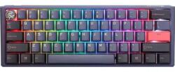 Ducky One 3 Cosmic Blue Mini RGB MX-Red (DKON2161ST-RDEPDCOVVVC2)