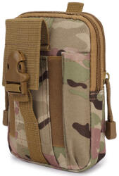 WARAGOD Kornett taktikai kis tasak, multicam