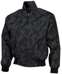 MFH angol stílusban, éjszakai terepszínű