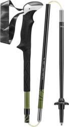 LEKI Khumbu Pro FX. One TA trekking botok, gimblet-fekete-fehér