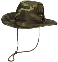 MFH Bush sapka húzózsinórral, M 95 CZ terepszínű