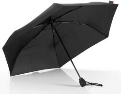 EuroSchirm light trek Ultra Ultrakönnyű esernyő Trek fekete
