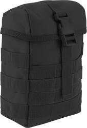 Brandit Molle zseb Fire, fekete