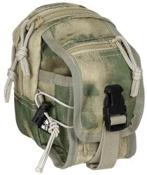 MFH MOLLE tasak, HDT-camo FG
