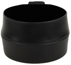 Wildo Összecsukható pohár FOLD-A-CUP® fekete 600 ml