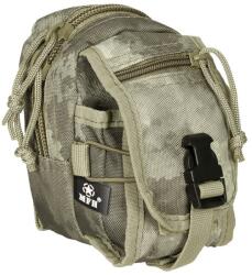 MFH MOLLE tasak, HDT-camo