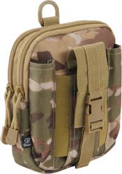 Brandit Molle Funkctional tasak, darkcamo