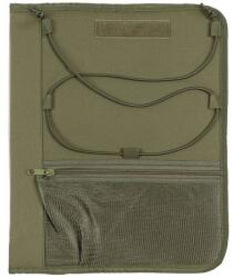 MFH Dokumentumtáska A4, OD zöld