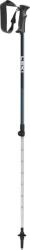 LEKI Trekking botok Legacy Junior, kék-sötétkék-zöld, 80 - 110 cm
