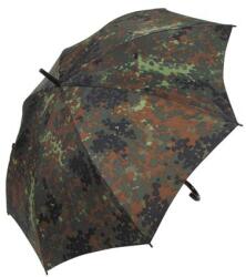 MFH esernyő flecktarn minta